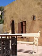 Milia House | Stone-built cottage in Crete