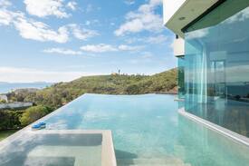 Real Del Mar Villa | Sunset house at Real Del Mar
