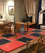 South Glastonbury House | The Spar Mill