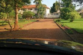 Masindi Hostel | Murchison Backpackers - Hostel & Campsite