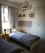 Trikomo Apartment | Апартаменты 2+1! Caesar Resort North Cyprus