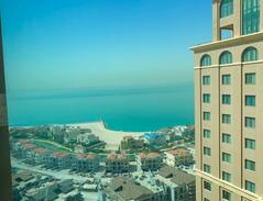 Doha Apartment | 1 Bedroom for 3 month rent
