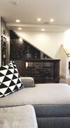 Fremont Apartment | The Baker: An Urban Luxe Garden Flat
