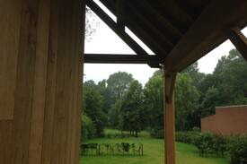 Landegem House | Vakantiewoning Kouter en Dal