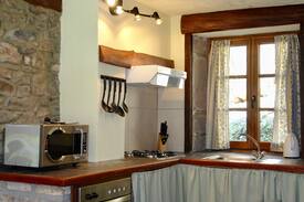 Vireux-Wallerand House | Privé rustiek vakantiehuis in de bossen