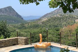 Patrimonio House | VILLA L OSTERIA à 5 min de St Florent