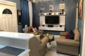 Castries House | A view to tell a tale