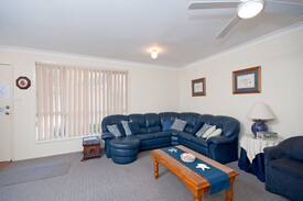 Anna Bay Villa | Sandcastles, 21/23 Robinson Street