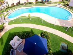 Dorado del Mar House | Ocean Villa - beach/lagoon, pool - WIFI