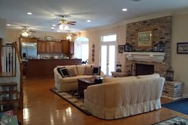 Waveland House | Waveland Shoofly Manor