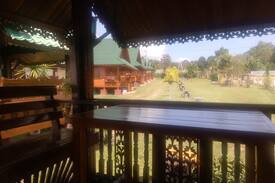 Phu Ruea House | พรปวีณ์รีสอร์ท