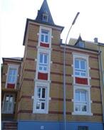Junglinster House | Chambre meublée dans une colocation à Junglinster