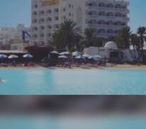 Sousse - Monastir Apartment | Belle appartement hammem sousse