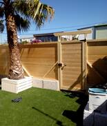 Arona Villa | Tenerife caravan home in the sun