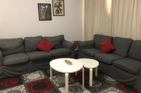 Doha House | 3 -1 BHK Your guests solution(short stay only)