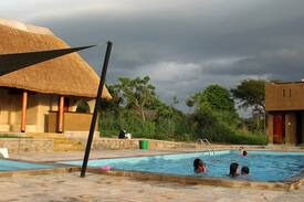 Pakwach House | Fort Murchison a great accommodation making for a great vacation