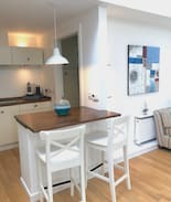 North Berwick House | Wee Windy, a stylish guest house in North Berwick