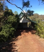 Darlington Cabin | The Perth Hills "Tiny House"