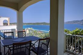 Kneza House | Jery B apartment, 2 rooms (2+2+1), 2 bathrooms
