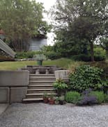 Powell River House | The Garden Suite