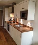 Roslin Cabin | Roslin Cobblers Cottages