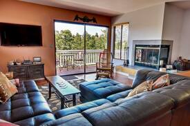 Marine Terrace House | Irresistible Emerson Tree House