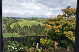 Whakamarama Bed & Breakfast | The Black Badger Bed and Breakfast