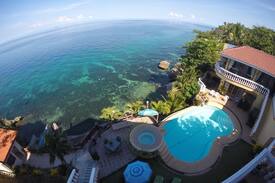 Tabogon House | Seaside Villa Tabogon Cebu (1 & 2)