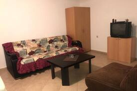 Skopje Region Apartment | Old Bazaar - Fantastic little studio