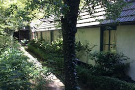 Warnsveld House | Het Quilthuisje, een unieke woning in het groen