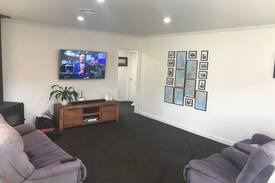 Albert Town House | Entire Albert Town house with easy river access.