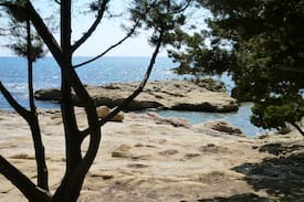 Cala Liberotto House | ABBA 'e MARE - Villa fronte mare