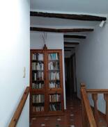 Bubion Apartment | Estudio La Locana