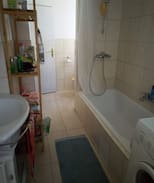 Witten Apartment | Möbliertes WG-Zimmer / Furnished Room Shared Flat