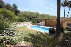 Marbella Villa | Villa with private pool, close to Puerto Banus