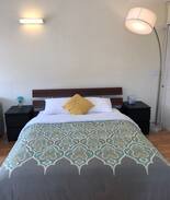 Milpitas Villa | NEW! Quiet studio with private free parking
