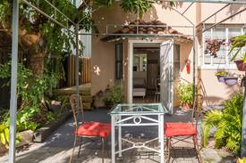 Beverly Heights House | Las Olas Studio