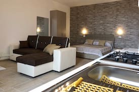 Taormina Apartment | Albachiara Apartments, app 1