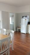 Moonah House | Moonah Cottage on Central has WiFi and Netflix.