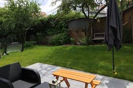 Gablingen Apartment | Wunderschöne 3-Zi-Gartenwohnung Nähe Muc