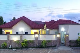 Madina Bed & Breakfast | REST PALACE GUEST HOUSE
