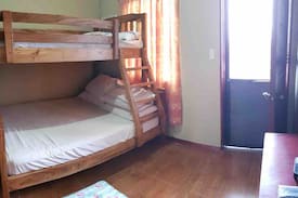Tagaytay Apartment | Cirineo’s Transient House in Tagaytay