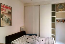 Port Hercule Apartment | Studio Monaco / next train Station