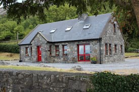 Murroogh House | The Stone House, Gleninagh, Ballyvaughan, Co Clare