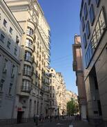 Central Administrative Okrug Hostel | 8-МЕСТНЫЙ НОМЕР ДЛЯ МУЖЧИН И ЖЕНЩИН