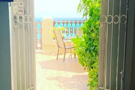 Worthing Apartment | Beach Vue Barbados - Room F
