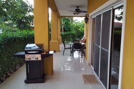 Playa Hermosa House | Magnifique / Magnificent condo Las Brisas !