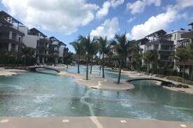 Mont Choisy Apartment | Résidence Choisy les bains