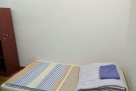 Hlaing Apartment | Private Room for Rent at Yangon, Myanmar