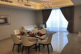 Hidd Apartment | Al Manzil Residence Hidd-1, STD
